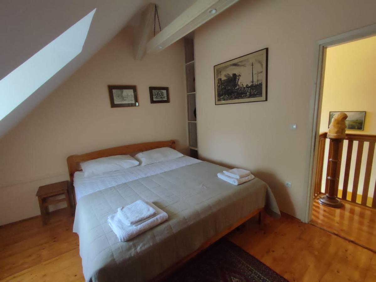 Rajski Vrt - Lake House - Paradise Garden Sisak Exterior foto
