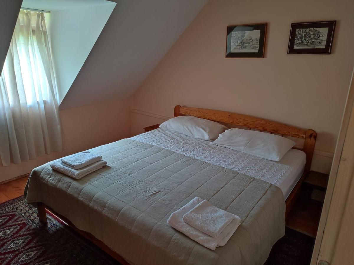 Rajski Vrt - Lake House - Paradise Garden Sisak Exterior foto